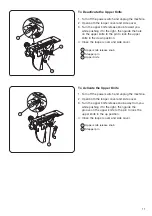 Preview for 12 page of Janome 8002DG Instruction Book