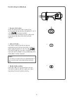 Preview for 16 page of Janome 8048 Instruction Book