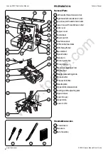 Предварительный просмотр 10 страницы Janome 9002D Instruction Manual