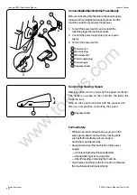 Предварительный просмотр 12 страницы Janome 9002D Instruction Manual