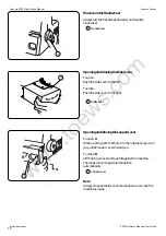 Предварительный просмотр 14 страницы Janome 9002D Instruction Manual