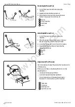 Предварительный просмотр 20 страницы Janome 9002D Instruction Manual