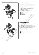 Предварительный просмотр 24 страницы Janome 9002D Instruction Manual