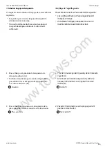 Предварительный просмотр 47 страницы Janome 9002D Instruction Manual