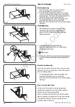 Предварительный просмотр 50 страницы Janome 9002D Instruction Manual