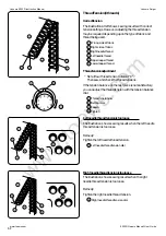 Предварительный просмотр 54 страницы Janome 9002D Instruction Manual