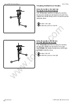 Предварительный просмотр 58 страницы Janome 9002D Instruction Manual