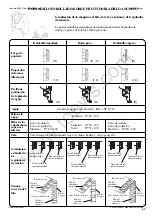 Предварительный просмотр 65 страницы Janome 9002D Instruction Manual