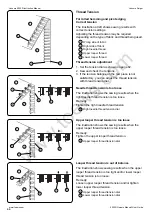 Предварительный просмотр 68 страницы Janome 9002D Instruction Manual