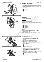 Предварительный просмотр 78 страницы Janome 9002D Instruction Manual