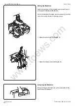 Предварительный просмотр 80 страницы Janome 9002D Instruction Manual