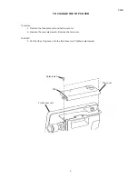 Preview for 5 page of Janome 990D Service Manual