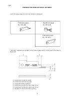 Preview for 10 page of Janome 990D Service Manual