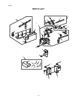 Preview for 32 page of Janome 990D Service Manual