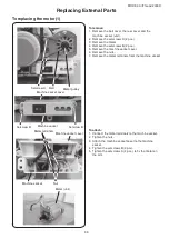 Preview for 41 page of Janome AirThread 2000D Service Manual