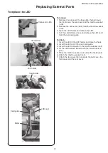 Preview for 43 page of Janome AirThread 2000D Service Manual