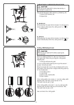 Preview for 15 page of Janome AT2000D Instruction Book