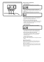 Preview for 9 page of Janome C30 Instruction Book