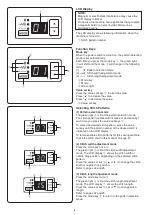 Preview for 10 page of Janome C30 Instruction Book