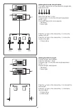 Preview for 24 page of Janome C30 Instruction Book