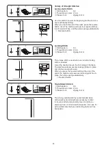 Preview for 25 page of Janome C30 Instruction Book