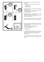 Preview for 31 page of Janome C30 Instruction Book