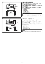 Preview for 32 page of Janome C30 Instruction Book