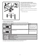 Preview for 47 page of Janome C30 Instruction Book