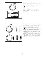 Preview for 28 page of Janome CJ14 Instruction Book