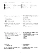 Preview for 51 page of Janome CJ14 Instruction Book