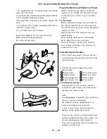 Preview for 7 page of Janome CompuLock Instruction Book