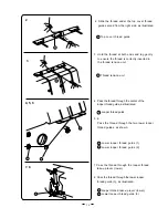 Preview for 15 page of Janome CompuLock Instruction Book