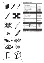 Preview for 6 page of Janome CoverPro 3000 Instruction Book