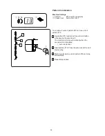 Предварительный просмотр 34 страницы Janome DC 3018 Instruction Book