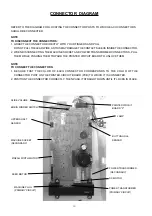 Предварительный просмотр 22 страницы Janome DC 3018 Service Manual