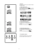 Preview for 16 page of Janome DC2007LE Instruction Book