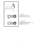 Preview for 12 page of Janome dc2015 Instruction Book