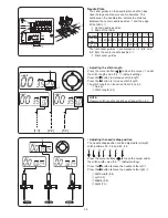 Preview for 26 page of Janome dc2015 Instruction Book