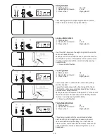 Preview for 27 page of Janome dc2015 Instruction Book