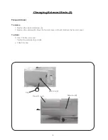 Предварительный просмотр 6 страницы Janome DC6030 Service Manual