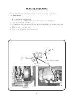 Предварительный просмотр 16 страницы Janome DC6030 Service Manual