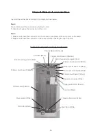 Предварительный просмотр 18 страницы Janome DC6030 Service Manual