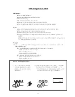 Предварительный просмотр 19 страницы Janome DC6030 Service Manual