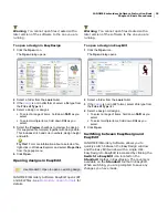 Preview for 27 page of Janome Digitizer MB Instruction Book