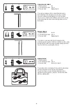 Предварительный просмотр 27 страницы Janome DKS100 SE Instruction Book