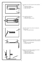 Предварительный просмотр 37 страницы Janome DKS100 SE Instruction Book