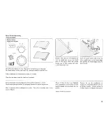 Предварительный просмотр 35 страницы Janome DX 2015 Instruction Book