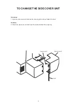 Preview for 7 page of Janome FOUR-DBL Service Manual