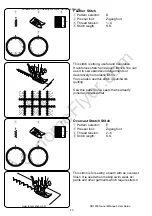 Preview for 56 page of Janome Heavy Duty 1000 Instruction Manual