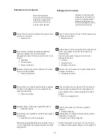 Preview for 26 page of Janome HF 8077 Instruction Book